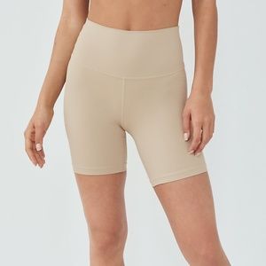 Aritzia TNA Bike Shorts